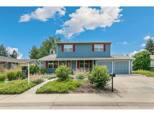 6085 W 82nd Dr, Arvada, CO, 80003-1717 | Card Image