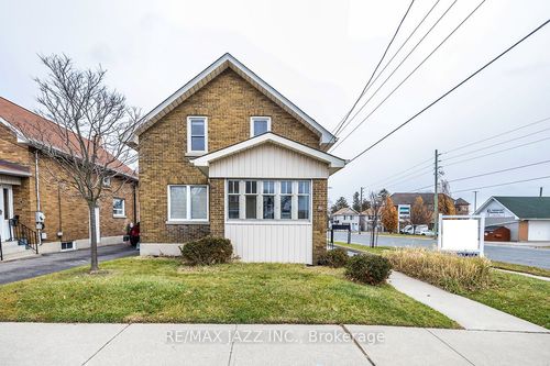 41 Warren Ave, Oshawa, ON, L1J4G1 | Card Image