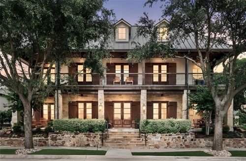 5909 Settlement Way, Mckinney, TX, 75070-7009 | Card Image
