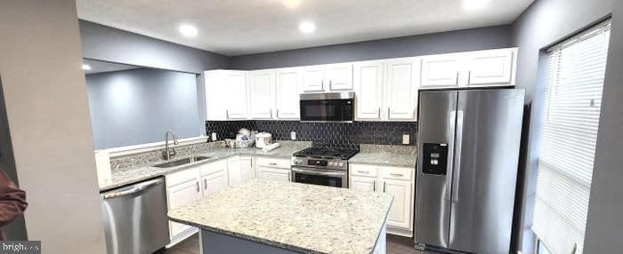 Residential Lease in WALDORF 4