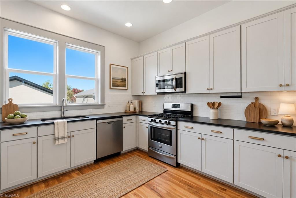 Residential in Chapel Hill 5