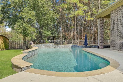 110 Lily Green Ct, Conroe, TX, 77304-5086 | Card Image