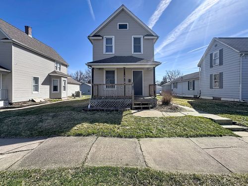 1519 42nd St, Rock Island, IL, 61201-3910 | Card Image