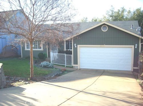 18895 Stonegate Rd, Hidden Valley Lake, CA, 95467 | Card Image