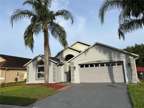 2830 Strand Cir, OVIEDO, FL, 32765-7971 | Card Image
