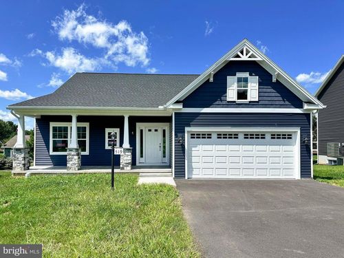519 Sourwood Dr, Martinsburg, PA, 16662-7800 | Card Image