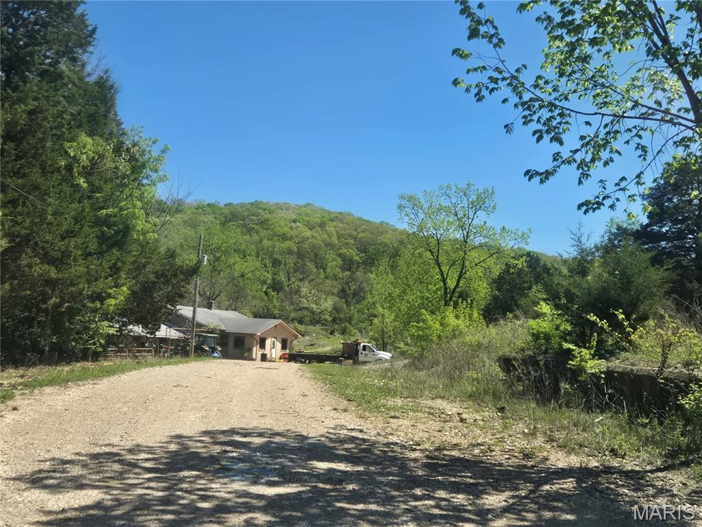 6650 Treasure Ln, House Springs, MO 63051