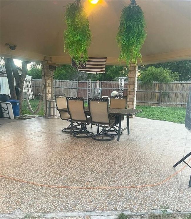 335 Watts Ave, House other with 4 bedrooms, 2 bathrooms and 2 parking in Progreso TX | Image 12