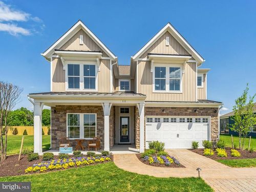 111 Flycatcher Way, CHESTER, MD, 21619-2485 | Card Image