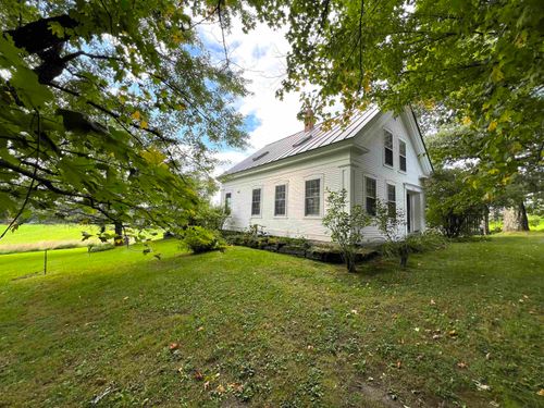 1769 Creek Rd, Craftsbury Cm, VT, 05827-4405 | Card Image