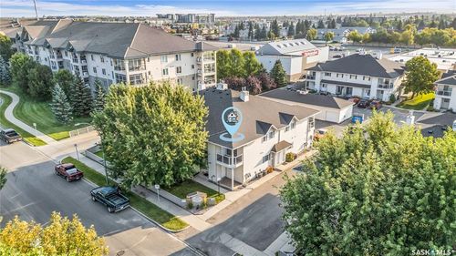 204-425A Keevil Cres, Saskatoon, SK, S7N4R9 | Card Image