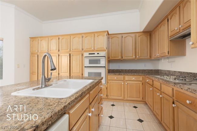 1257 Morning Skyline Ct, House other with 4 bedrooms, 3 bathrooms and null parking in Henderson NV | Image 11