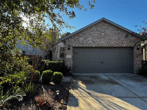 118 Arrowhead Ln, Montgomery, TX, 77316-1682 | Card Image