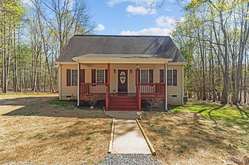 3659 New Bethel Rd, Meherrin, VA, 23954-2819 | Card Image