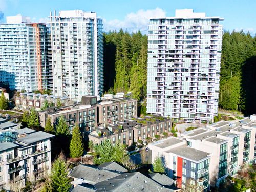 304-5629 Birney Ave, Vancouver, BC, V6S0L5 | Card Image