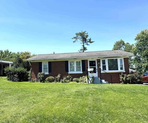 4100 W Maryland St, Evansville, IN, 47720-6334 | Card Image