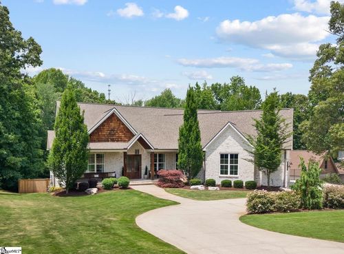 101 Masonbuilt Drive, Taylors, SC, 29687 | Card Image