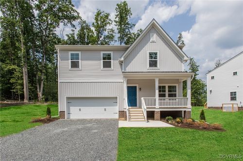 3806 Kinalin Ln, Richmond, VA, 23234-0090 | Card Image