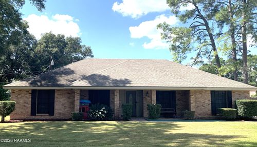 109 Claiborne Drive, Lafayette, LA, 70501 | Card Image