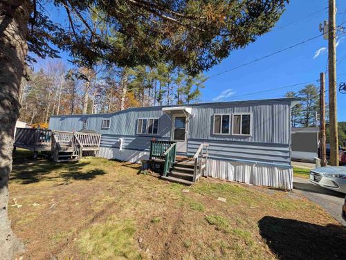 45 Fox Hill Ln, Franconia, NH, 03580-5049 | Card Image