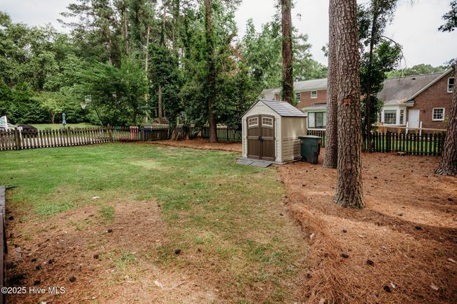 1702 Chamberlain Dr Nw, House other with 3 bedrooms, 3 bathrooms and null parking in Wilson NC | Image 30