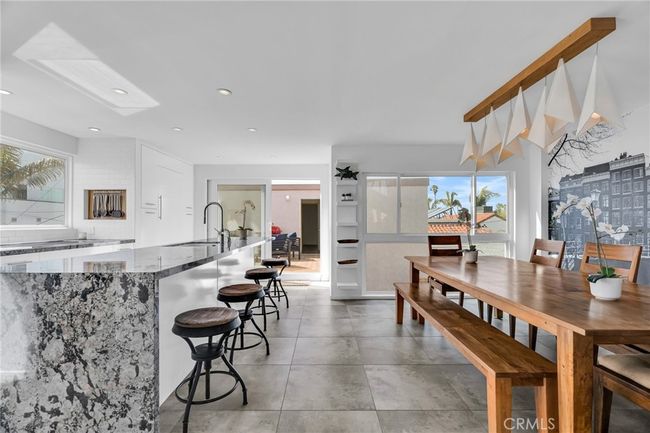 Remodeled kitchen and dining area | Image 5