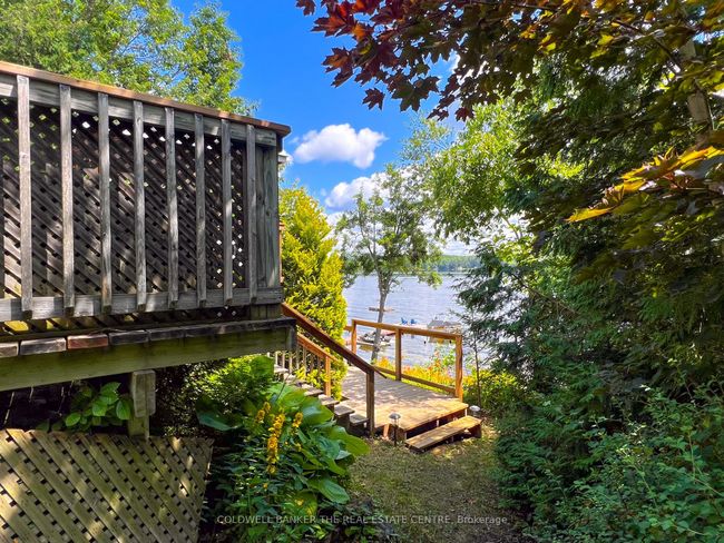 12 Cedar Nook Rd, House other with 4 bedrooms, 2 bathrooms and 8 parking in Coboconk ON | Image 17