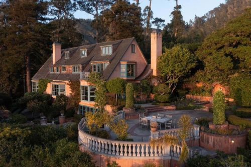 228 Lower Walden Rd, Carmel, CA, 93923-9747 | Card Image