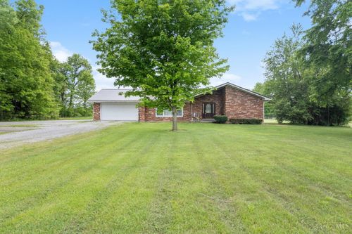 1858 Oakland Locust Ridge Rd, Mount Orab, OH, 45154-8218 | Card Image