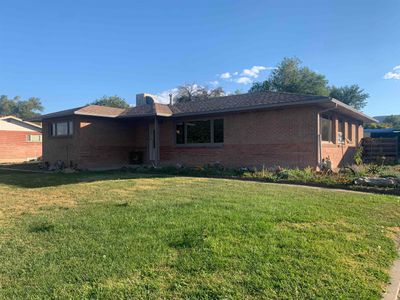 2229 Broadway, House other with 3 bedrooms, 2 bathrooms and null parking in Grand Junction CO | Image 2