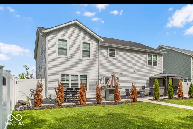 210 Lynnette Way, House other with 5 bedrooms, 3 bathrooms and null parking in Cumberland IN | Image 26