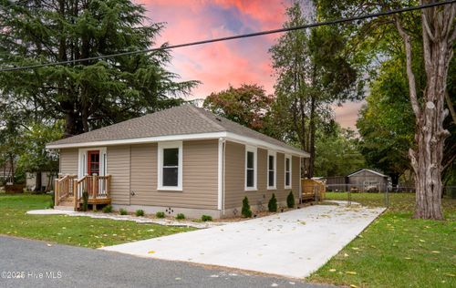 101 6th St, Cordova, NC, 28330 | Card Image