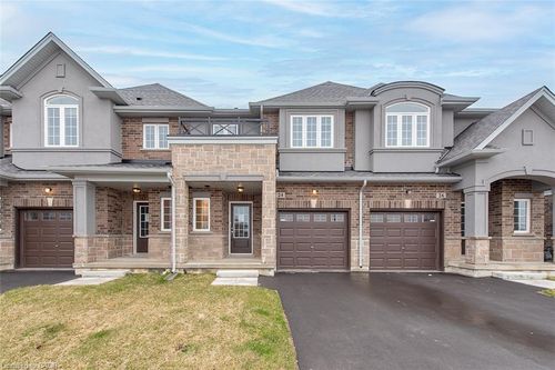 24 Linden Park Lane, Hamilton, ON, L9A1Y1 | Card Image