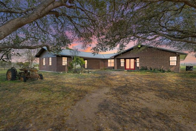 8232 Fm 2145, Home with 3 bedrooms, 3 bathrooms and null parking in Ledbetter TX | Image 11