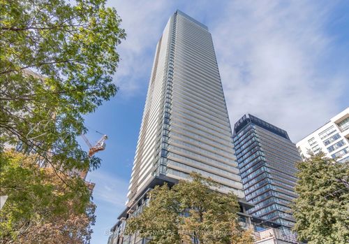 1201-501 Yonge Street, Toronto, ON, M4Y0G8 | Card Image