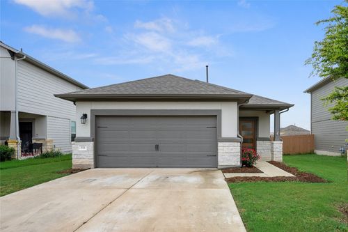 521 Rearing Mare Pass, Georgetown, TX, 78626-2522 | Card Image
