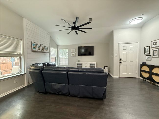 1029 Audrey Way, Townhouse with 3 bedrooms, 3 bathrooms and null parking in Allen TX | Image 15