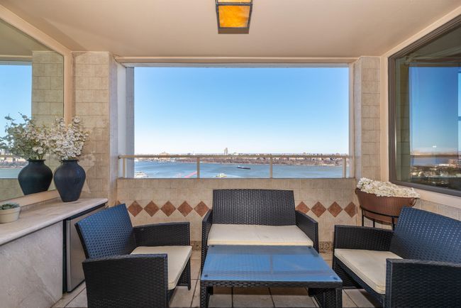 APT-25J - 250 Gorge Rd, Home with 3 bedrooms, 2 bathrooms and null parking in Cliffside Park NJ | Image 14