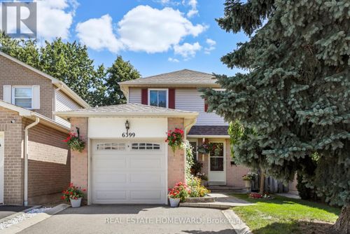 6399 Colebrook Cres, Mississauga, ON, L5N3E3 | Card Image