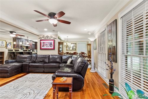 4333 Ridgewood Rd, Tuscaloosa, AL, 35404-4435 | Card Image