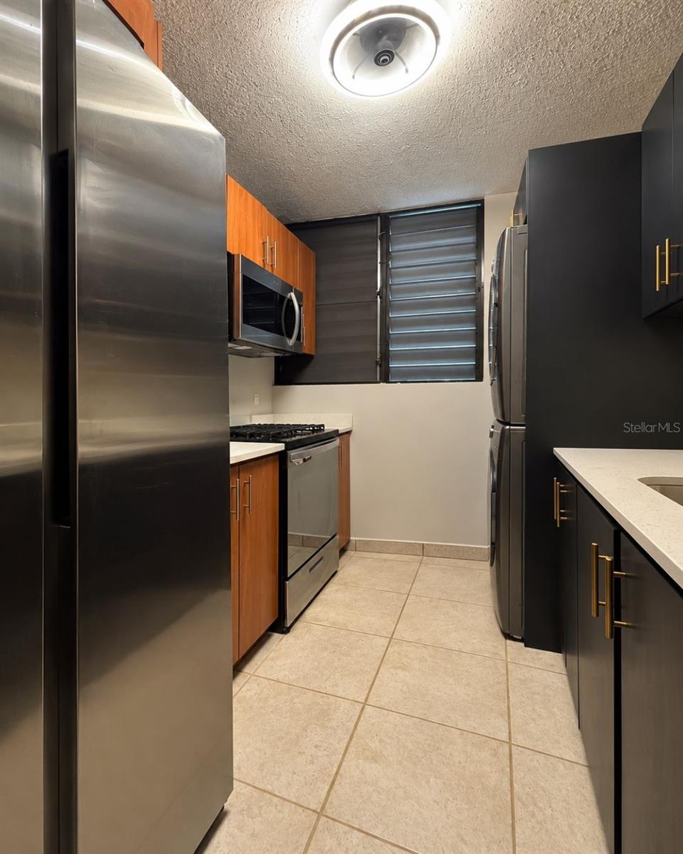 Residential for sale in SAN JUAN, 170 Av. Arterial Hostos CONDOMINIO PARQUE CENTRO, EDIFICIO UCAR, 1082 m²