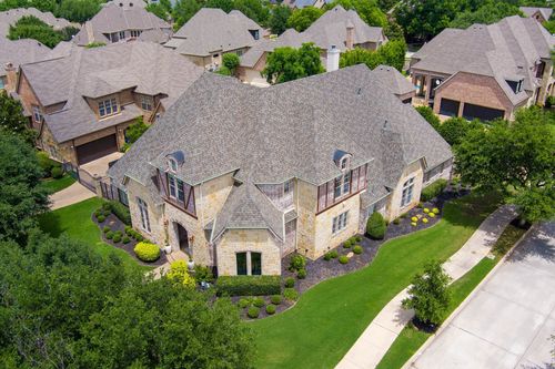 2101 Vail Rd, Southlake, TX, 76092-3839 | Card Image