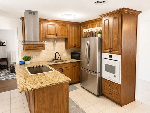 1609 Bradford Pl, Fort Worth, TX, 76112-3209 | Card Image