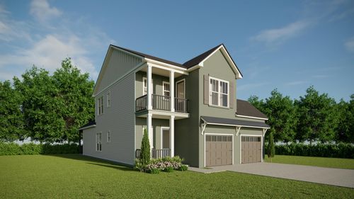 3235 Magazine Cir, TALLAHASSEE, FL, 32312-7080 | Card Image