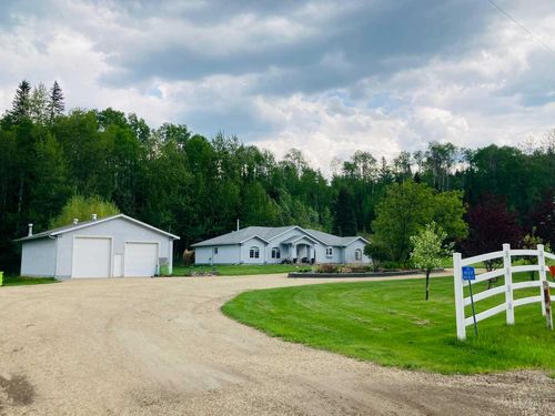 6-593037 Range Road 122, Rural Woodlands County, AB, T7S1N9 | Card Image