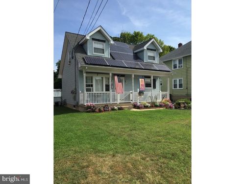 19 College Ave, GLASSBORO, NJ, 08028-1928 | Card Image