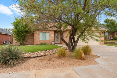 5737 107th Street, Lubbock, TX, 79424 | Card Image