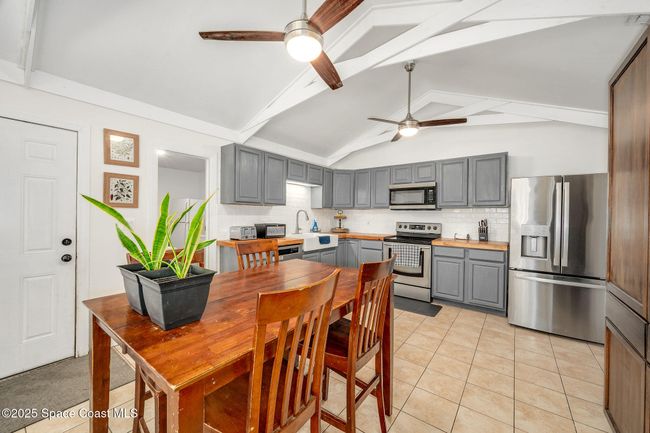 6010 Flamingo Ave, House other with 3 bedrooms, 2 bathrooms and null parking in COCOA FL | Image 18
