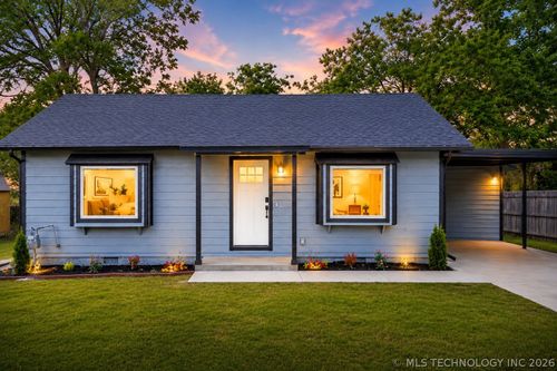 619 N Florence Ave, Claremore, OK, 74017-7238 | Card Image