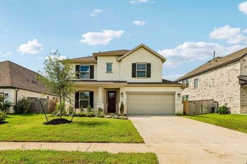 21421 Flora Springs Ln, Magnolia, TX, 77355-1437 | Card Image